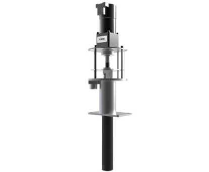 Skimmer de aceite para aplicaciones estándar