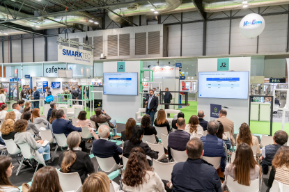 Empack y Logistics & Automation contarán un variado programa de conferencias