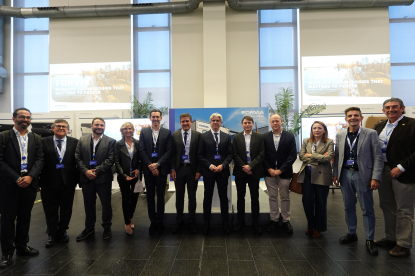 Forvia Faurecia presenta sus últimas innovaciones para el sector de la movilidad