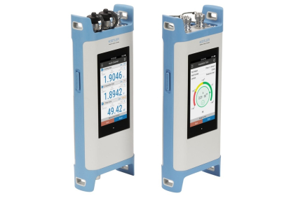 Dispositivos portátiles que permiten realizar mediciones “in situ” rápidas y sencillas