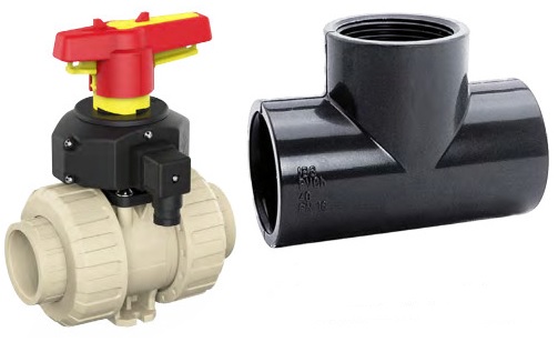 Un nuevo sistema de secado y transporte de Wittmann optimiza la producción en Praher