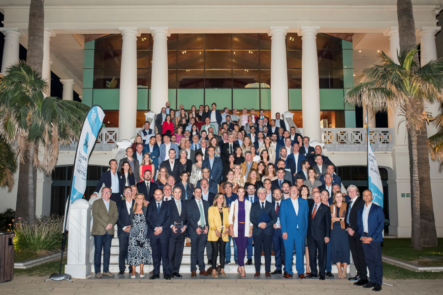 Más de 200 personas asisten al XXI Encuentro Anual del Sector del Plástico organizado por AVEP y AIMPLAS