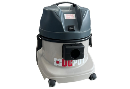 Aspirador profesional de alto rendimiento