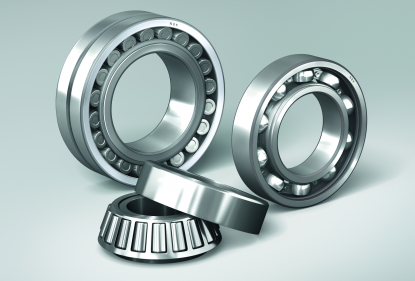 El tren de laminación de una siderúrgica ahorra 159.933 euros anuales con rodamientos NSK