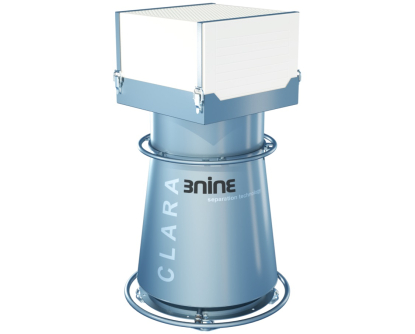 Festo mejora la calidad del aire de su planta de Jinan tras instalar 66 unidades de 3nine