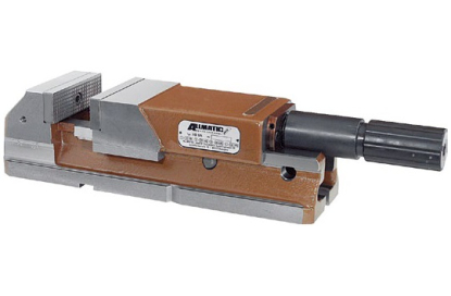 Mordazas de alta presión