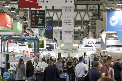 Hispack 2024 dará respuestas eficaces al reto de la sostenibilidad