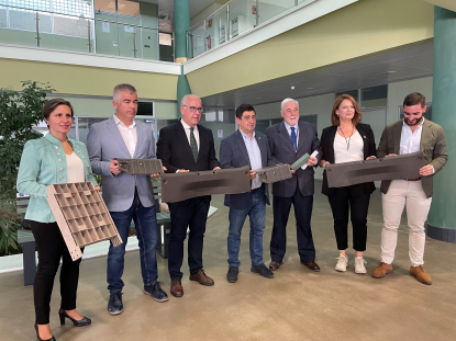 El proyecto europeo LIFE Comp0live celebra su “workshop” final