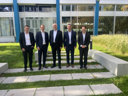 El Grupo de Trabajo de Láser de VDMA elige nueva junta directiva