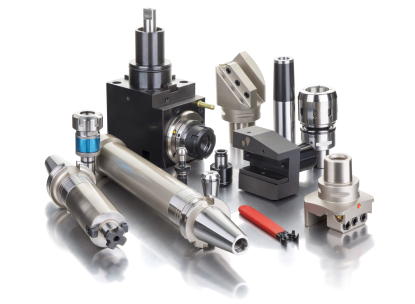 Los clientes mejorarán su mecanizado con los lanzamientos de portaherramientas de Dormer Pramet