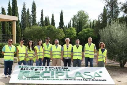 Una investigación mejorará la biodegradación de los bioplásticos durante el compostaje