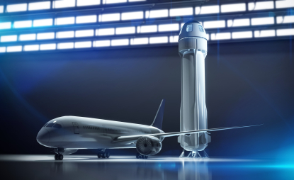 Soraluce organiza un evento “on-line” sobre mecanizado de componentes del sector aeroespacial