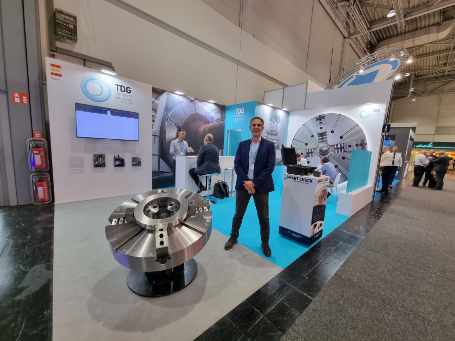 Para TDG la EMO 2023 fue un éxito