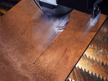 La Inteligencia Artificial revitaliza la producción industrial