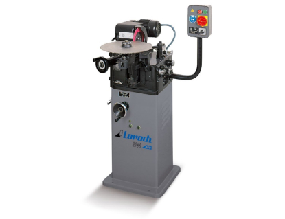 Afiladora convencional para hojas de sierra circulares de metal