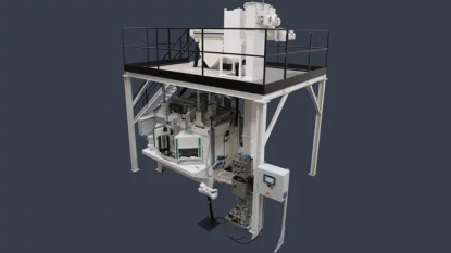 Rösler favorece menores costes y mayor productividad en los procesos de “shot peening”