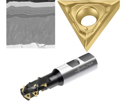 Calidad universal de fresado de roscas