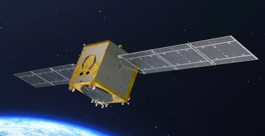 Airbus inicia la producción del satélite Galileo de segunda generación