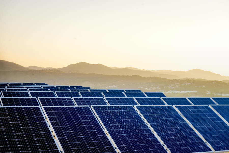 SEAT instalará paneles solares distribuidos en tres localizaciones diferentes, que proporcionarán 21 MW de potencia adicionales