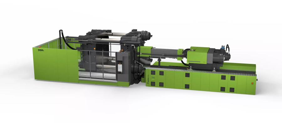 Engel fabrica sistemas que ofrecen un rendimiento máximo y permiten alcanzar una alta calidad de las piezas de automoción