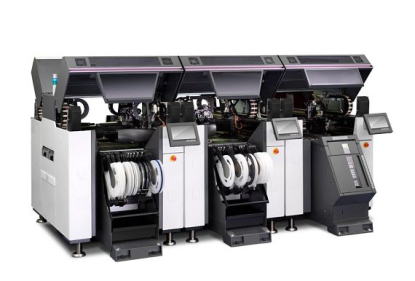 igus suministra cables para 400 millones de ciclos en una máquina “pick and place”