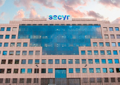 Sacyr logra mejorar su calificación en los ratings de sostenibilidad MSCI y S&P