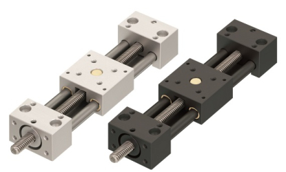 Módulo lineal para espacios reducidos