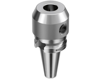 Portafresas tipo Weldon con el máximo par transferible