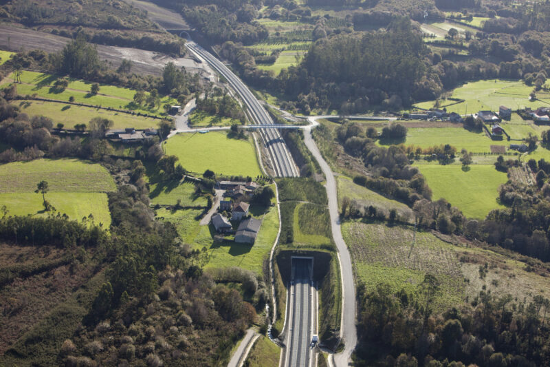 Ferrovial, una de las empresas más sostenibles del mundo según Dow Jones Sustainability Index