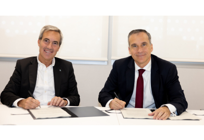 Aenor e Ilunion impulsarán la Accesibilidad 360º