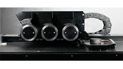 Schaeffler refuerza su posición de mercado en fabricación aditiva con la compra de Aerosint