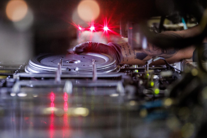 Schaeffler ya ha comercializado más de 200 millones de volantes de inercia bimasa