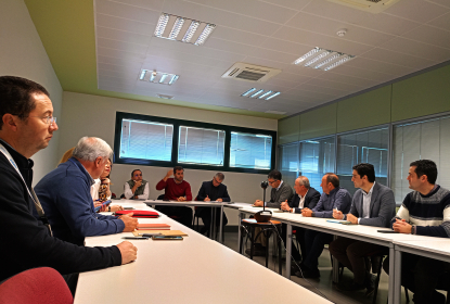 Andaltec enfocará su actividad en 2024 en la transición hacia la economía circular y sostenibilidad