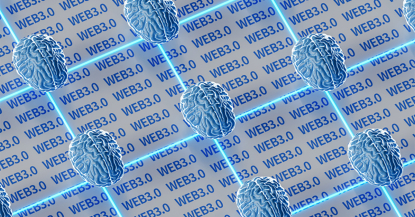 Están surgiendo signos de posibles partenariados entre la IA y la Web3