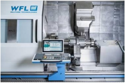 WFL Millturn Technologies abre sus puertas en marzo para celebrar su “Technology Meeting”