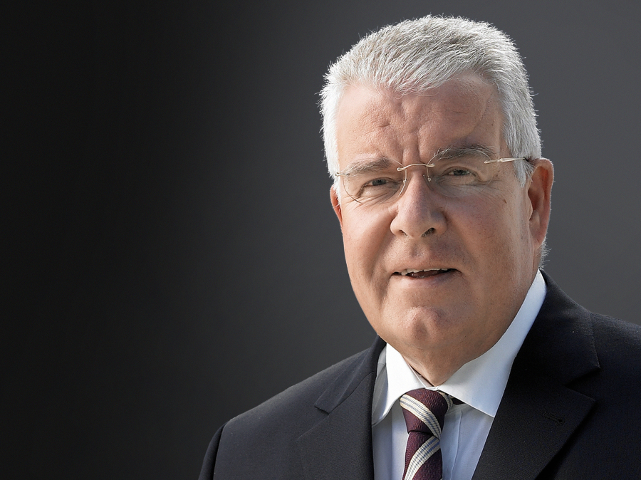 El Grupo MAPAL de luto por el Dr. Dieter Kress