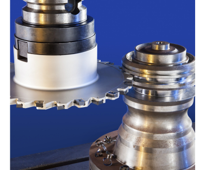 Ampliación de gama de plaquitas de fresado con nuevos radios de punta