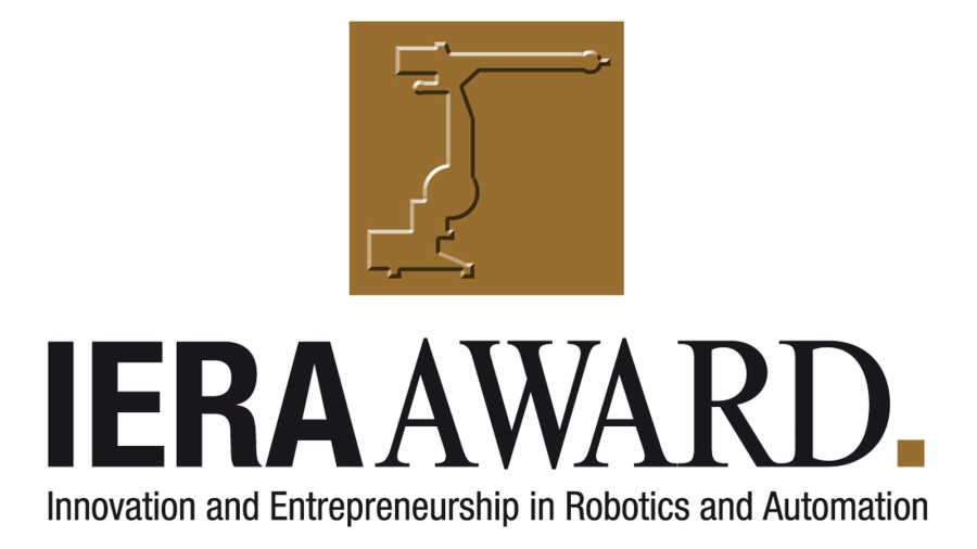 IFR e IEEE Robotics and Automation Society convocan los IERA Award 2024