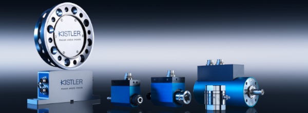 Las soluciones de Kistler contribuyen a optimizar los procesos de medición de par