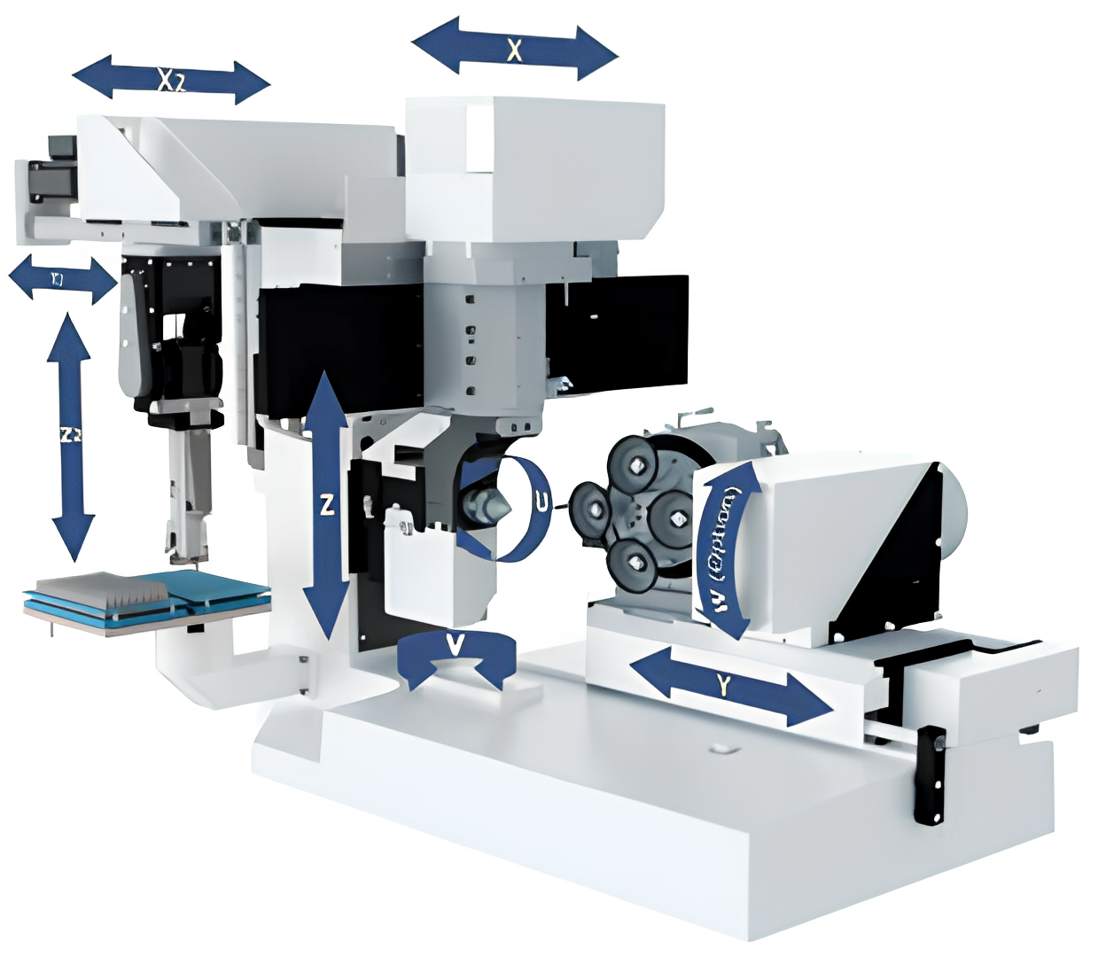Soluciones para la fabricación de cuchillas para plotter de corte de TTB Engineering