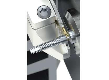 La solución de tronzado VG-Cut de Vargus permite aumentar la vida útil de la herramienta