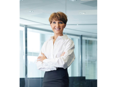 Astrid Fontaine, nueva Chief Human Resources Officer de Schaeffler AG
