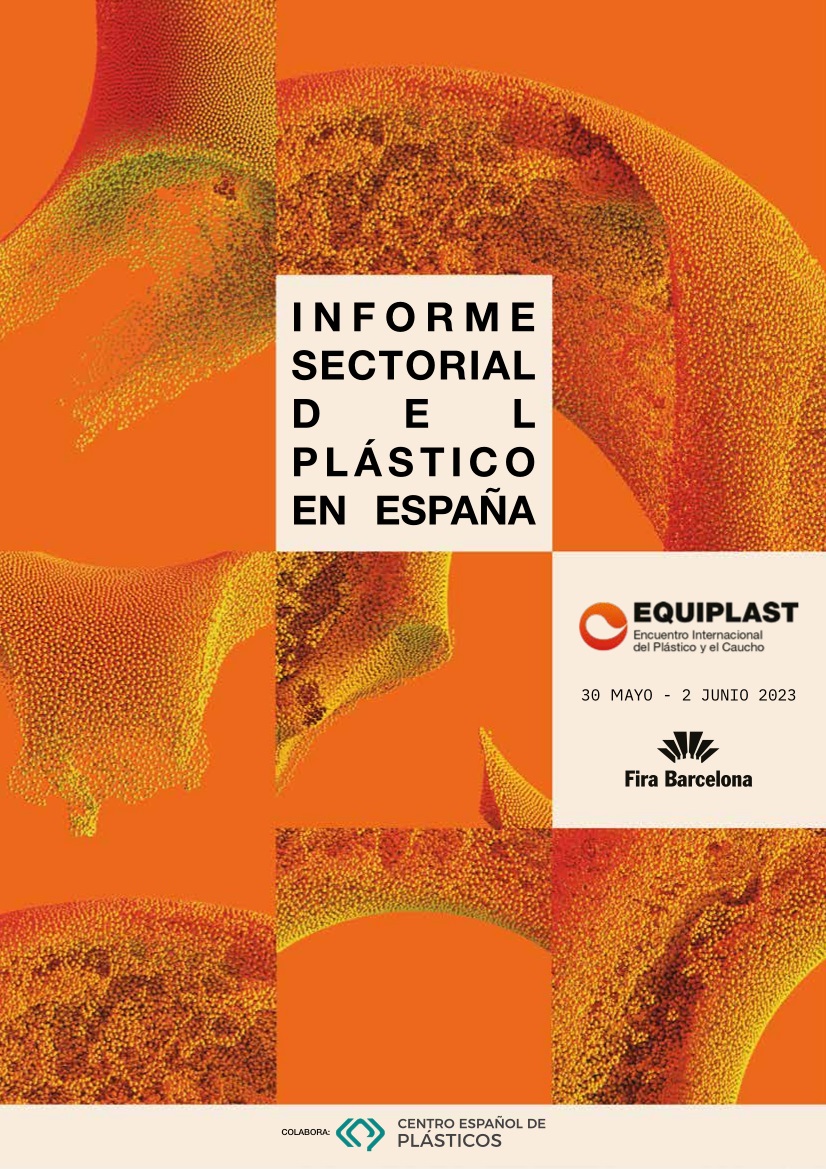 La industria del plástico, motor de desarrollo industrial, económico y social en España