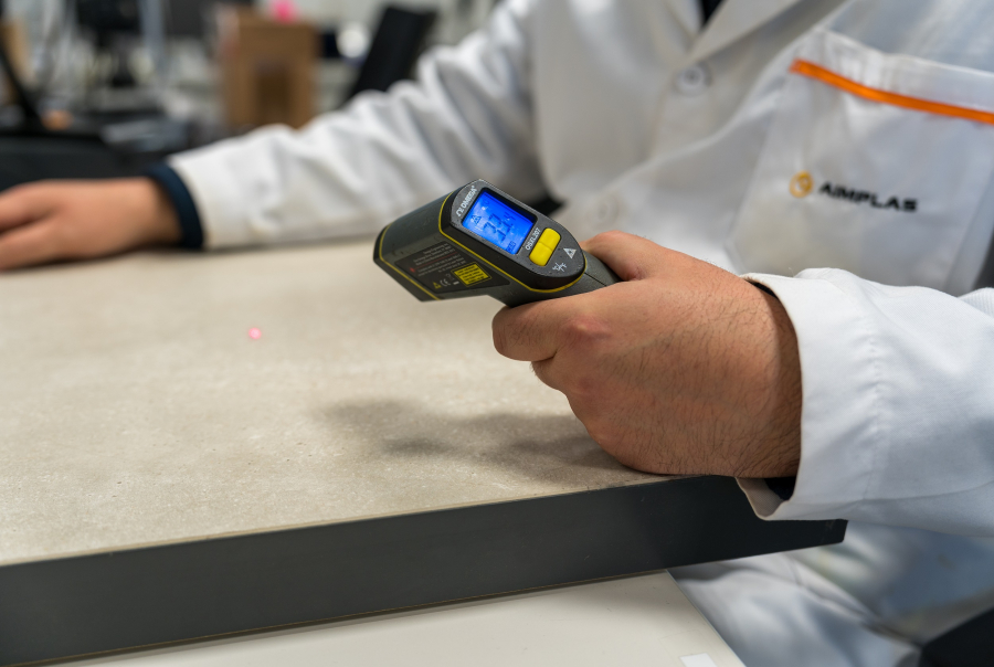 Efficientheating obtiene el premio Retina ECO