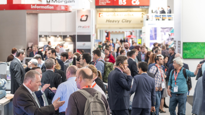 La celebración conjunta de analytica y ceramitec ofrecerá valor añadido a expositores y visitantes