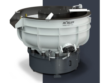 DAJU 2004 celebra su 20º aniversario con nuevas inversiones y sigue confiando en Rösler