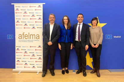 Una jornada de Afelma abordó los retos para mejorar el parque edificado español y que cumpla altos estándares de calidad 