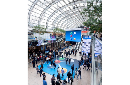 Ya es posible registrarse para participar como empresa expositora en K 2025