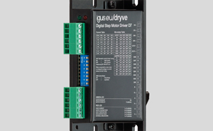 Control de motor para actuadores lineales