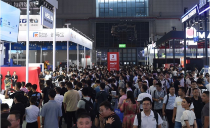 Comienzan los preparativos de Metalworking and CNC Machine Tool Show 2024